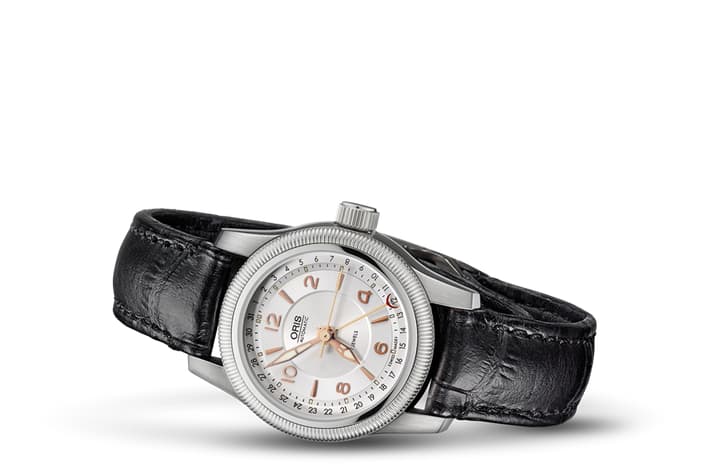 Image of  Big Crown Pointer Date